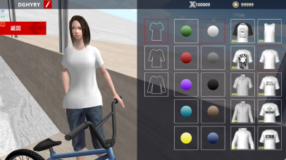 特技单车达人图2