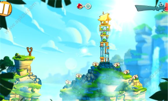 愤怒的小鸟2最新版本中文下载  v2.64.1图3