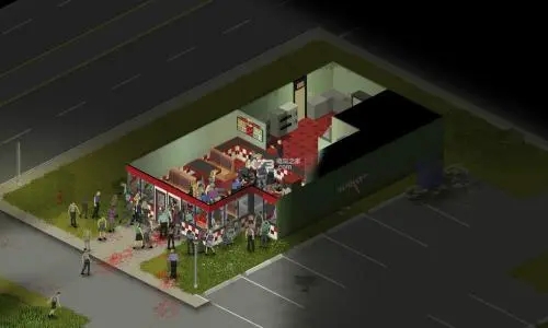 僵尸毁灭工程41.54合集