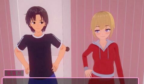 天堂城的烦恼0.40汉化版图8