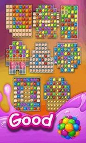 水果炸弹传奇金币安卓版 v1.0图3