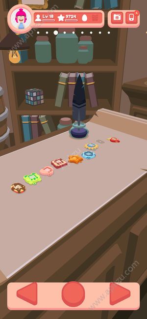 Noa Noa游戏安卓中文版下载（诺阿诺阿）  v1.0图5