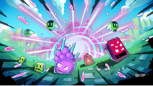 强大防御者游戏安卓版（Mighty Defender）  v1.0图4