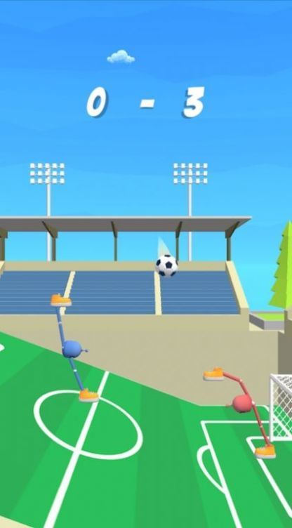 大长腿运动安卓版下载  v0.1.0图2