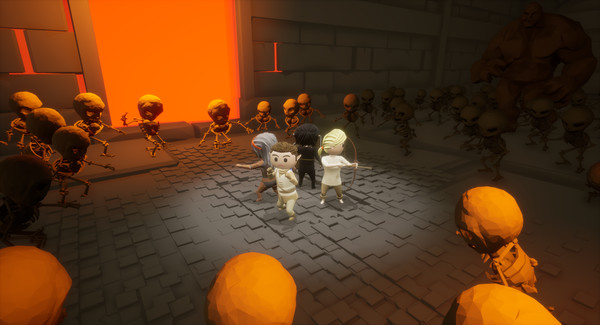 埃利昂历险记游戏图1