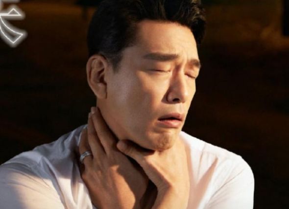 李现我有点无法fu吸表情包图1