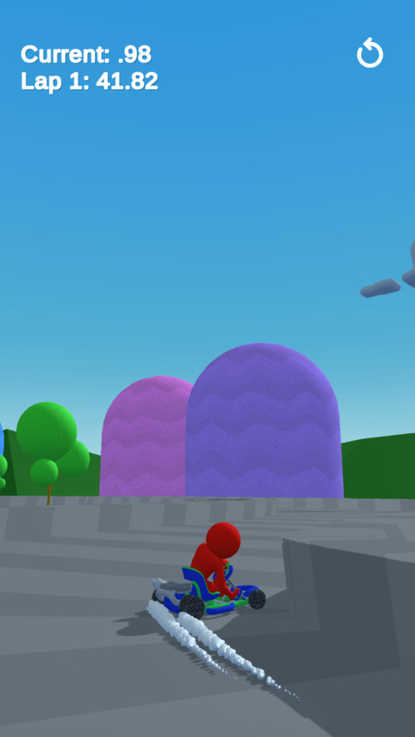 村霸卡丁车游戏图4