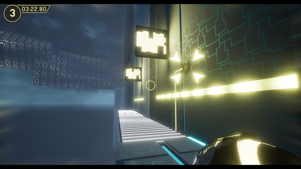 Lights Orb游戏中文安卓版  v1.0图3