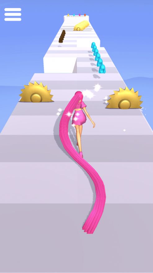 good hair day官网游戏中文版  v1.0图3