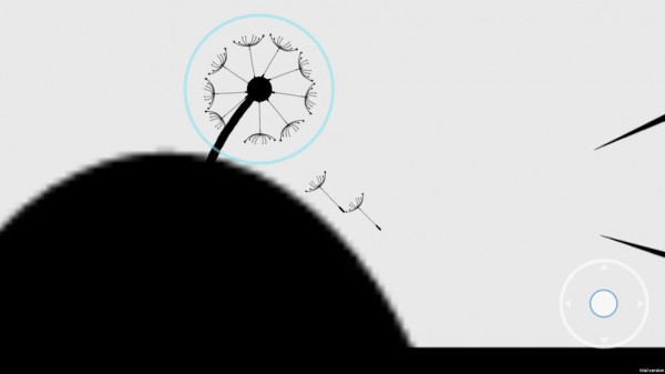 风中的蒲公英游戏图3