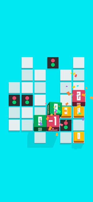 数学立方游戏图1