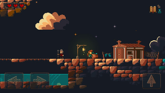 黑暗的梦游戏图1