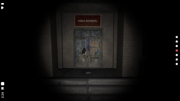 鬼魂2025最新版图1