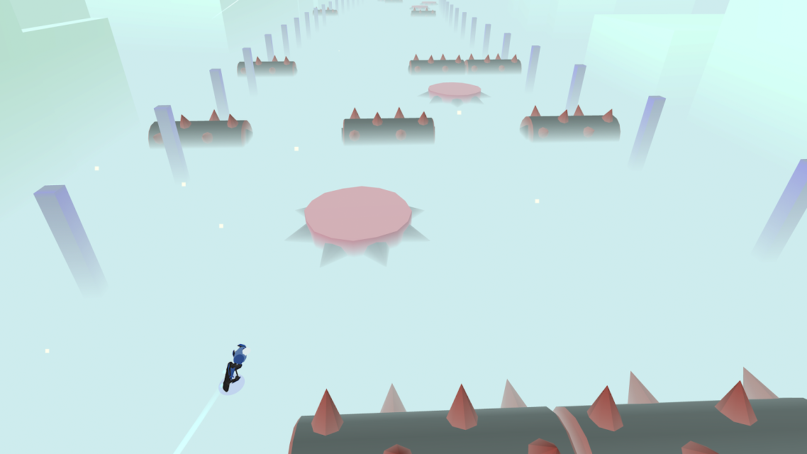 电能滑板巡航安卓版  v1.0.3图1