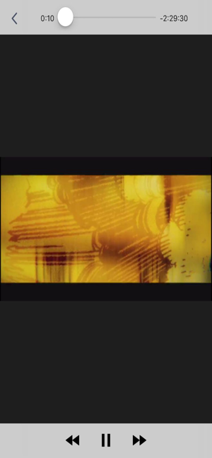 小鲨播放器app官网版  v1.0图1