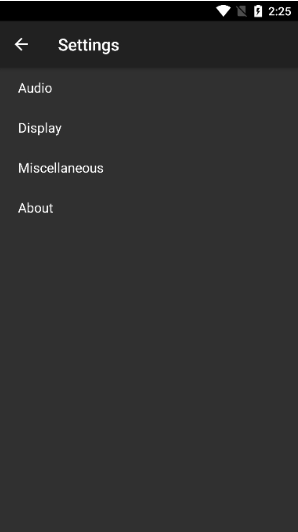 spectroid安卓中文版图1