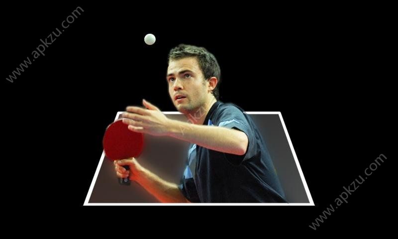 刀锋乒乓游戏中文汉化安卓版  v1.0图2