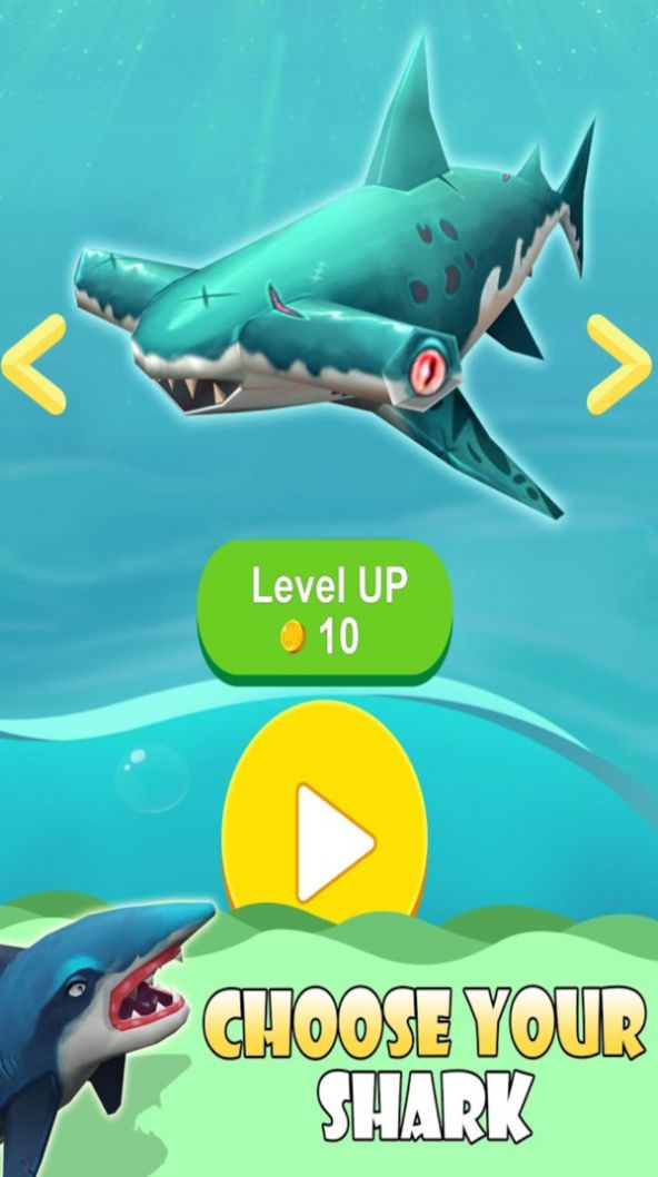 海底大猎杀大作战游戏最新中文版  v1.20图1