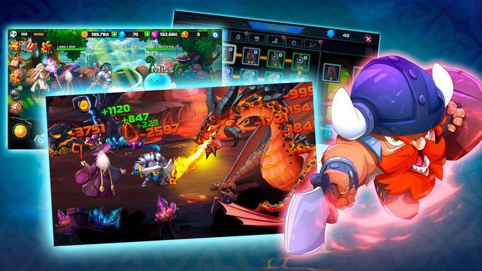 走位我最牛官方图3