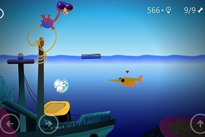 米皮大冒险2图2