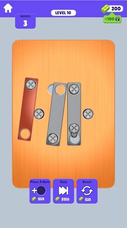 螺丝钉谜题游戏安卓版图3