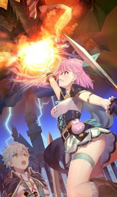 迷宫法则手游图4