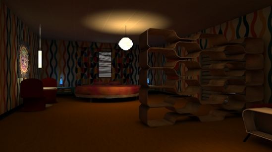 微笑X零游戏图4