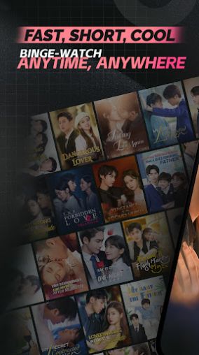 WellShort短视频官方版下载  v2.1.0图1