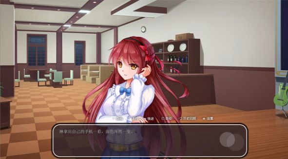 记得我中文版游戏  v1.0图2