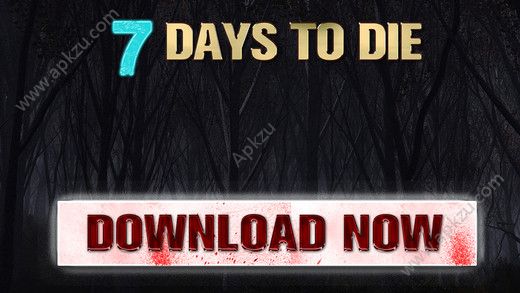 七日杀安卓手机版中文版  v1.0图4