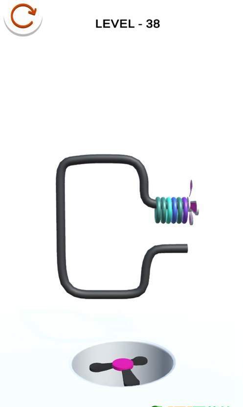 我套圈贼6游戏图1