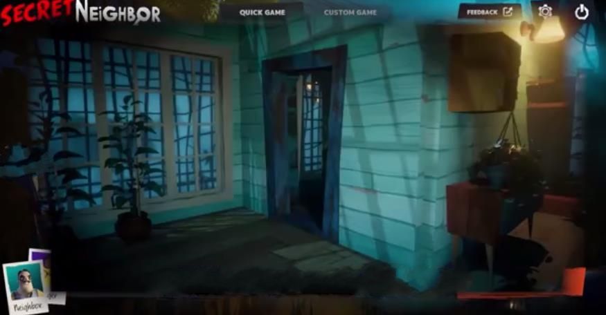 你好邻居多人联机模式游戏最新中文下载  v2.0图4