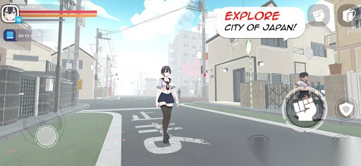 病娇杀手模拟器图1