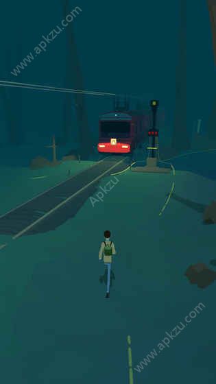 Lost Tracks安卓版安装包图4