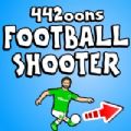442名足球射手游戏