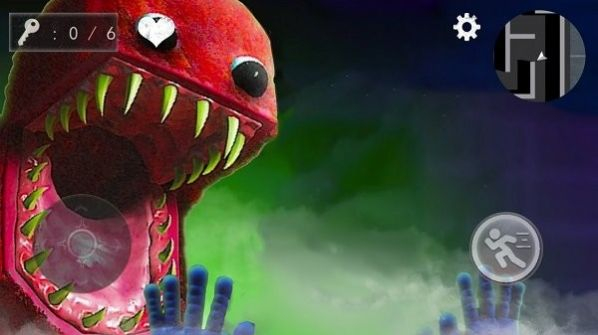 恐怖按钮经典版 图2