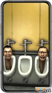 马桶人vs监控人手机版图1