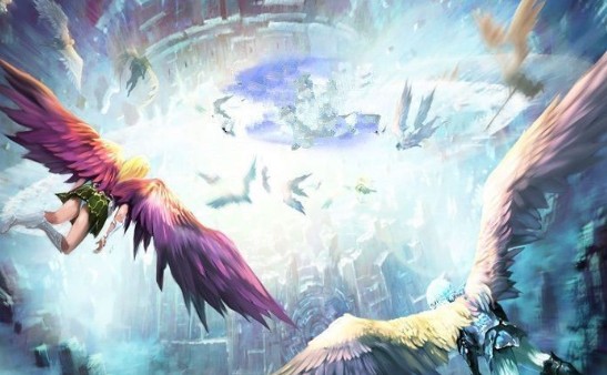 天姬变之妖域奇迹官方版图2