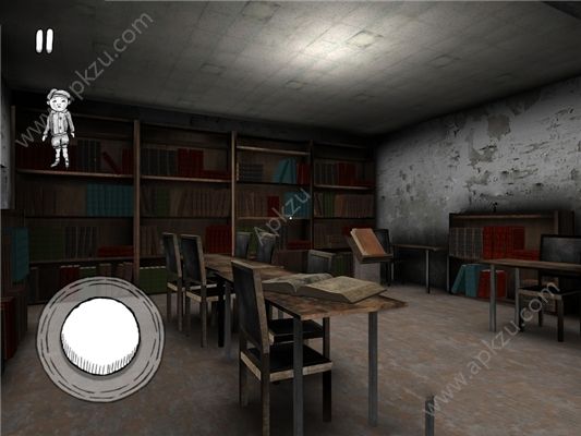 邪恶修女游戏安卓中文版下载（EvilNun）  v1.8.1图4