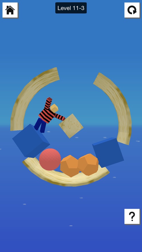 不要丢下我游戏官方版  v1.0图2