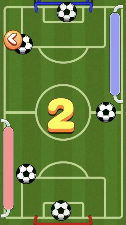 双人PK对决手游最新版图2