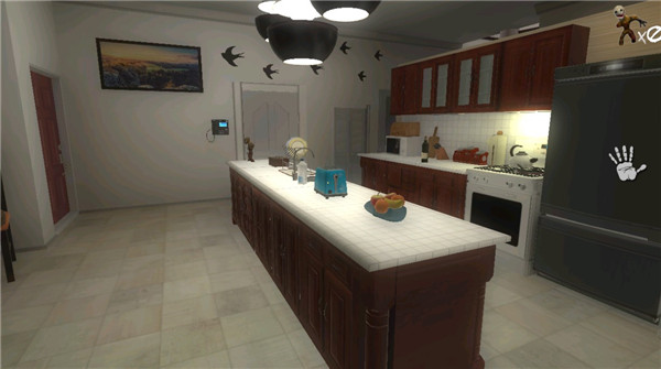 超自然领域2汉化版图5