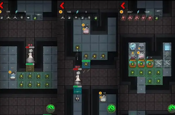 猛鬼宿舍(内含多种地图)版本合集