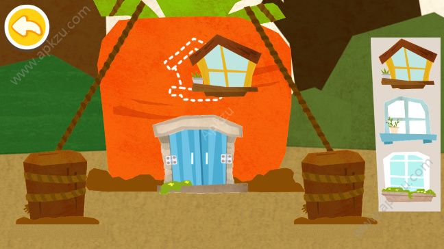 宝宝房屋设计师游戏图1