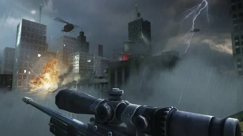 僵尸猎人2内置MOD菜单最新版图2