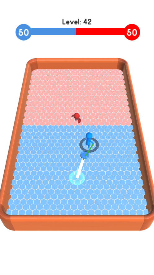 Land Battle游戏安卓手机版 v1.0图1