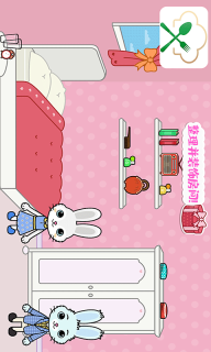 托卡迷你城镇大厨图1