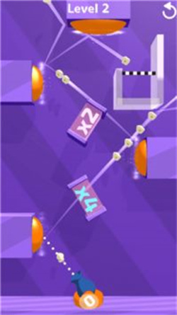 爆米花大炮手机版  v1.0图3