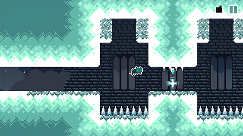 无名的猫汉化版图3