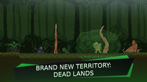 严峻征服黎明鸟图3